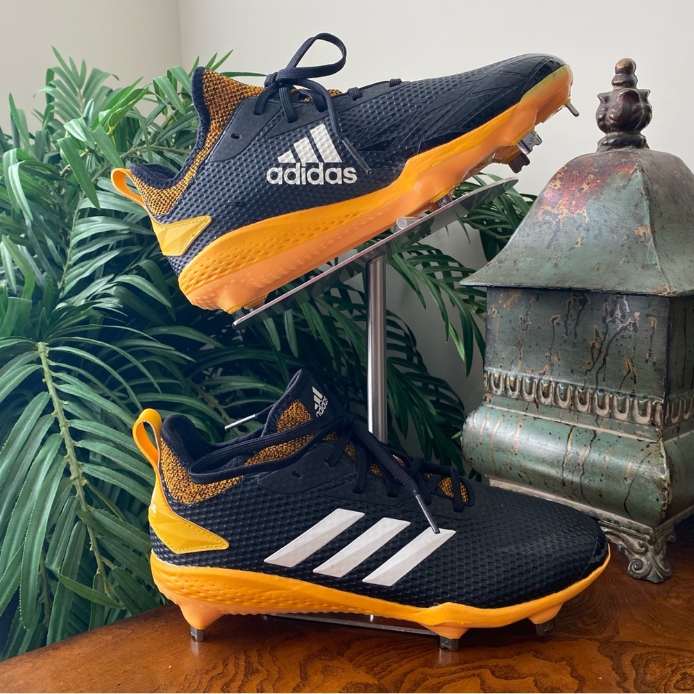 Adidas Adizero Afterburner V Baseball Cleats